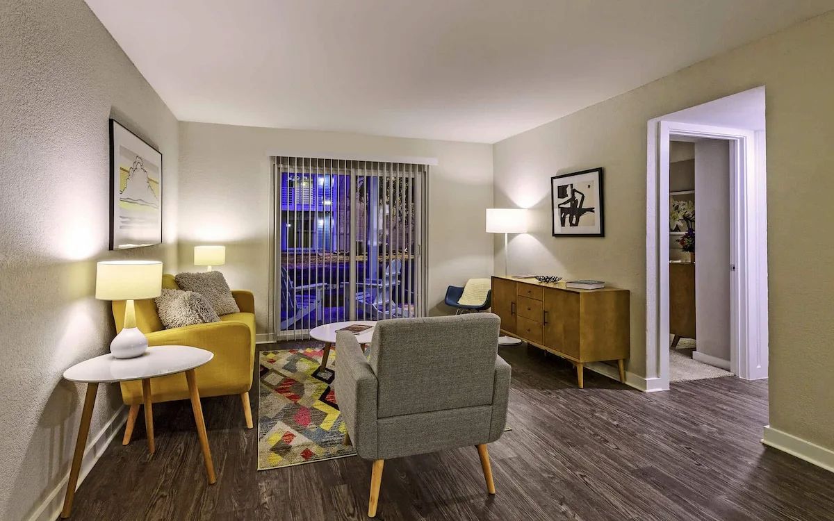 The Top 9 Luxury Apartments in Spring Branch Lighthouse